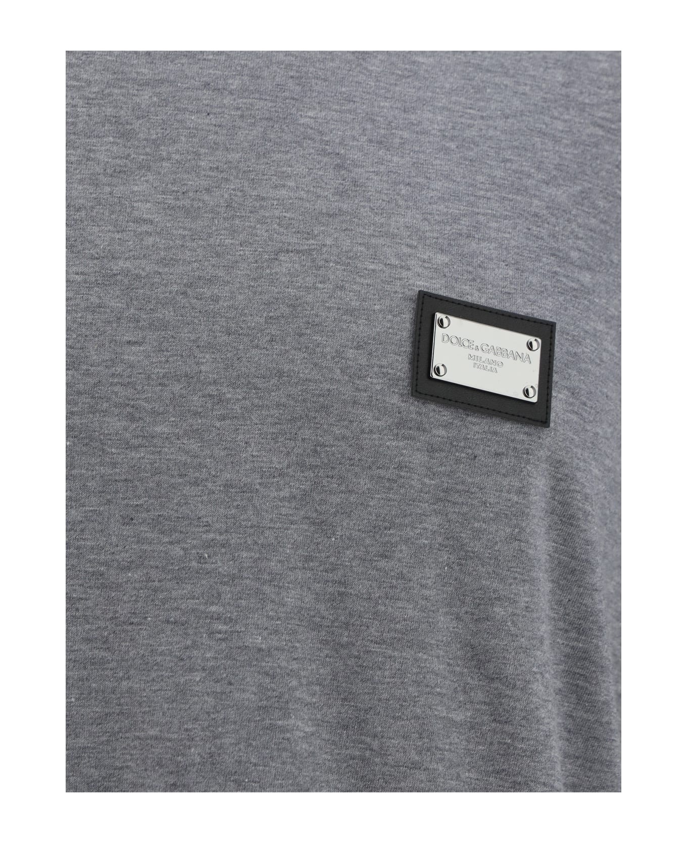 Cotton T-shirt - 3