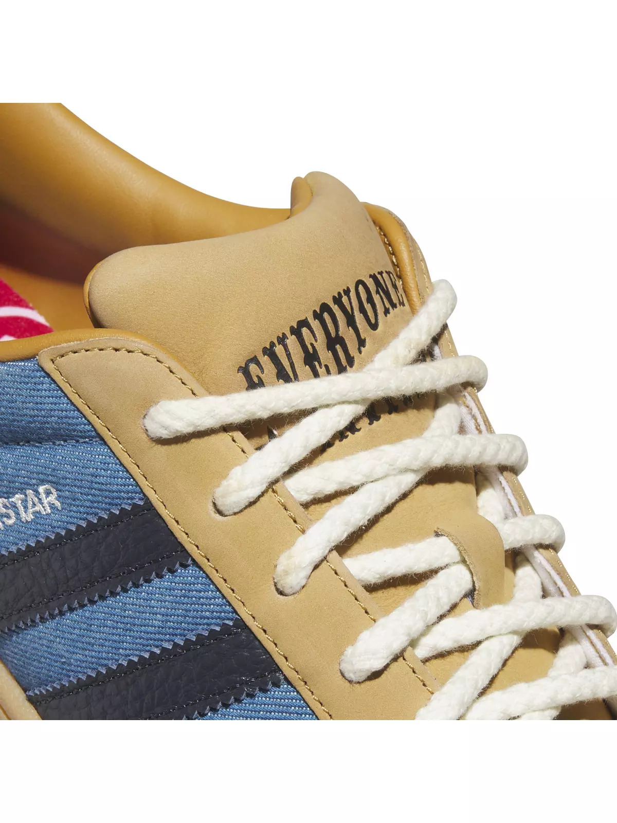 Originals Superstar II "Houston" Men's Shoe - 5