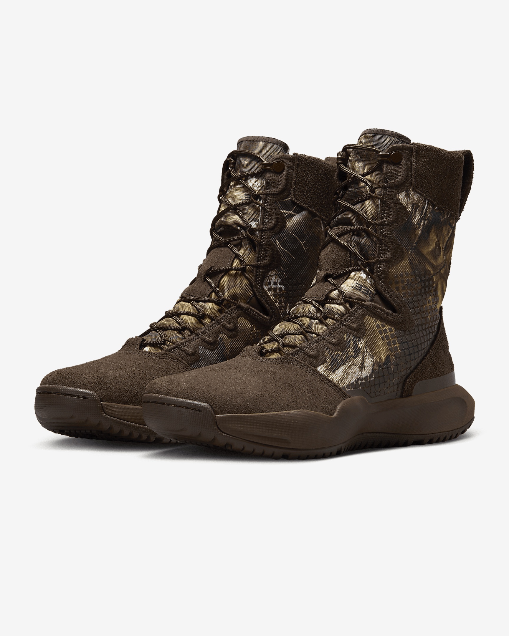 Nike SFB B2 Realtree® Men's Boots - 5