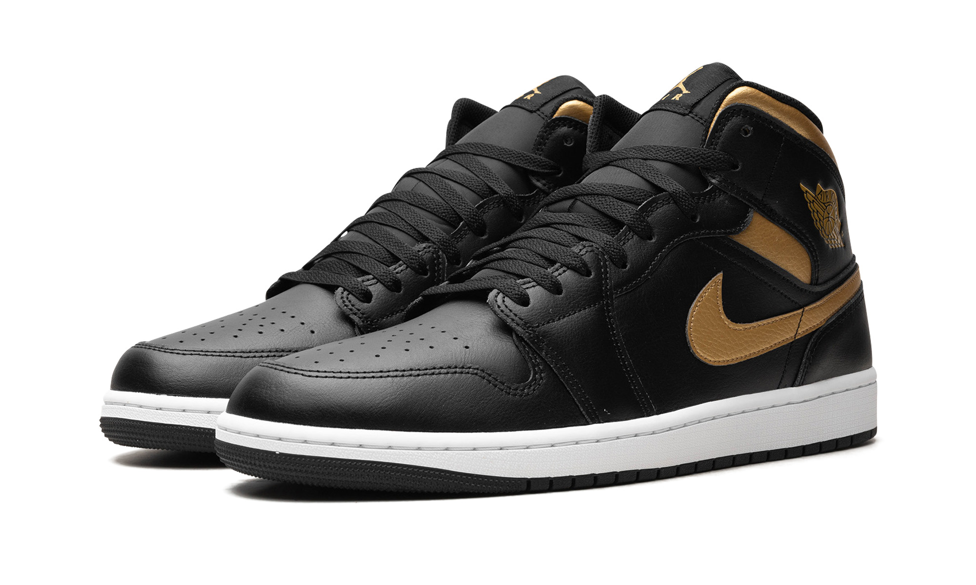 Air Jordan 1 Mid - 2