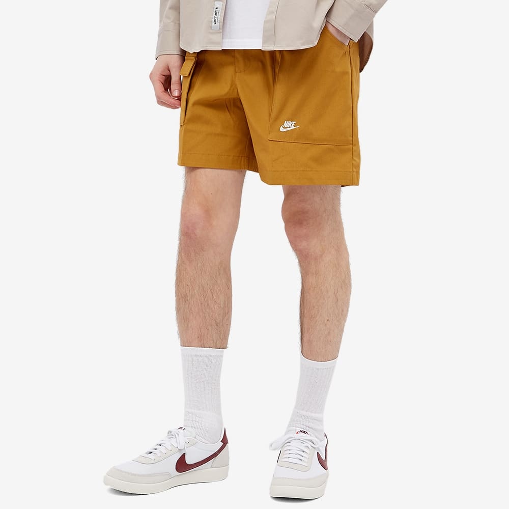 Nike Re-Issue Woven Short - 6