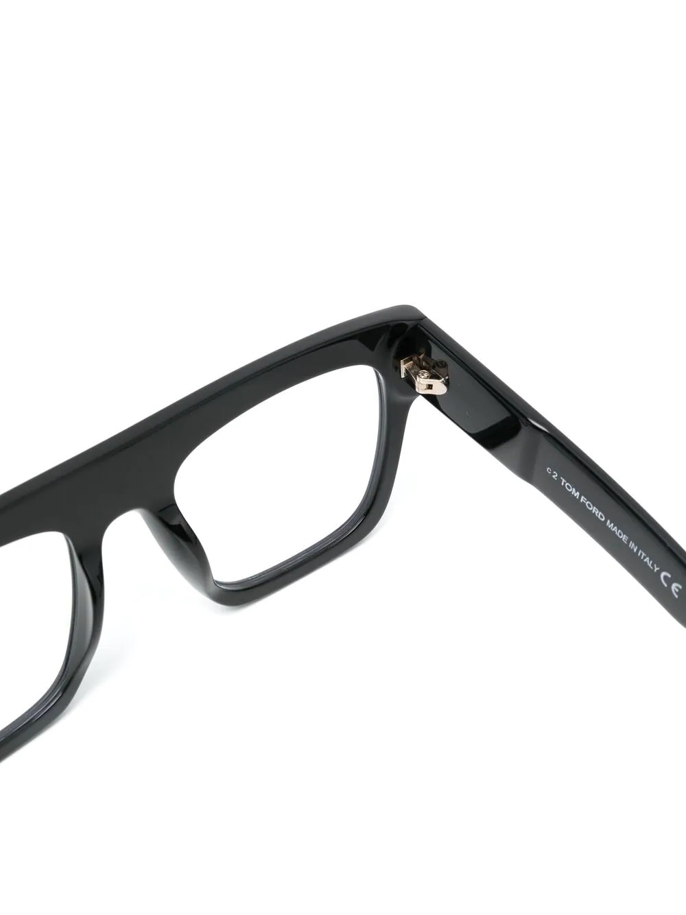 Renee square-frame glasses - 6