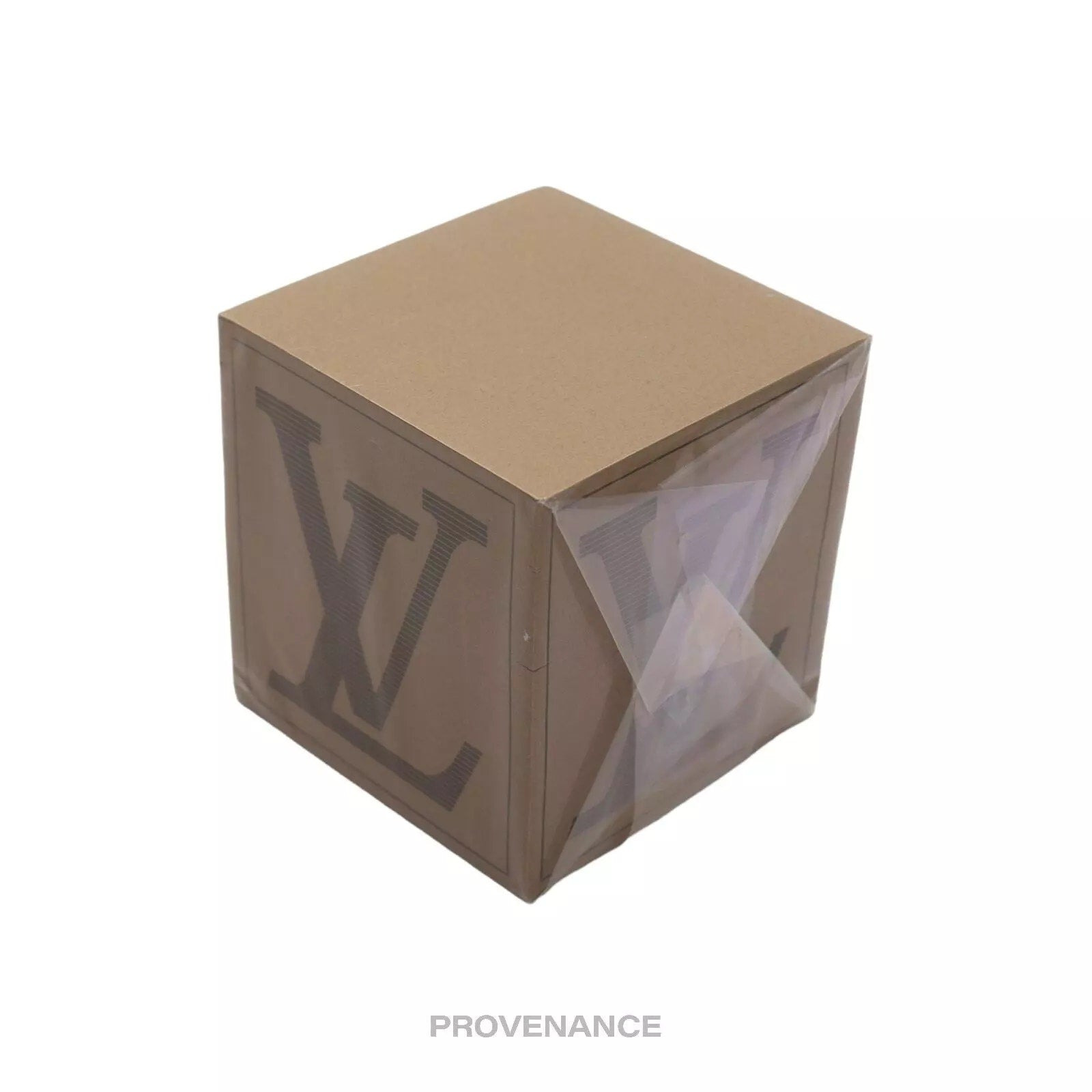 Louis Vuitton Monogram Desk Sticky Note Pad - Sealed - 2