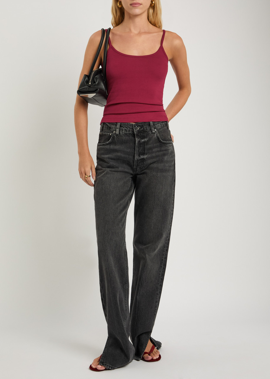 Flore Flore Bibi Cotton top - 4