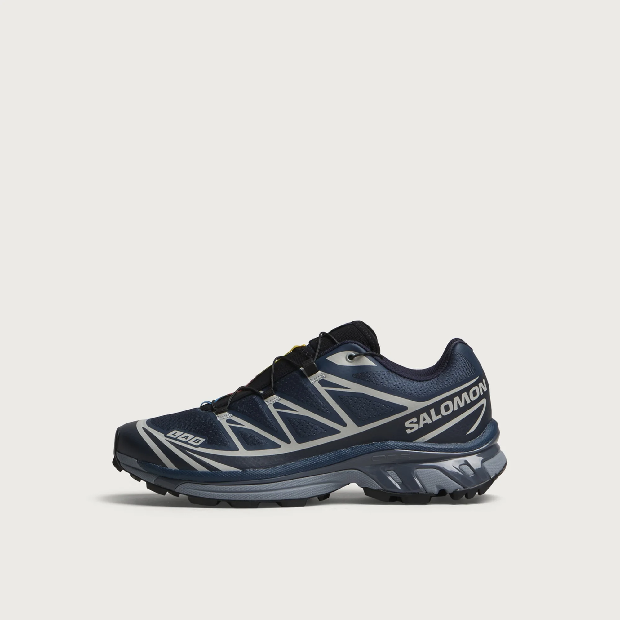 Salomon XT-6 Sneaker - 1