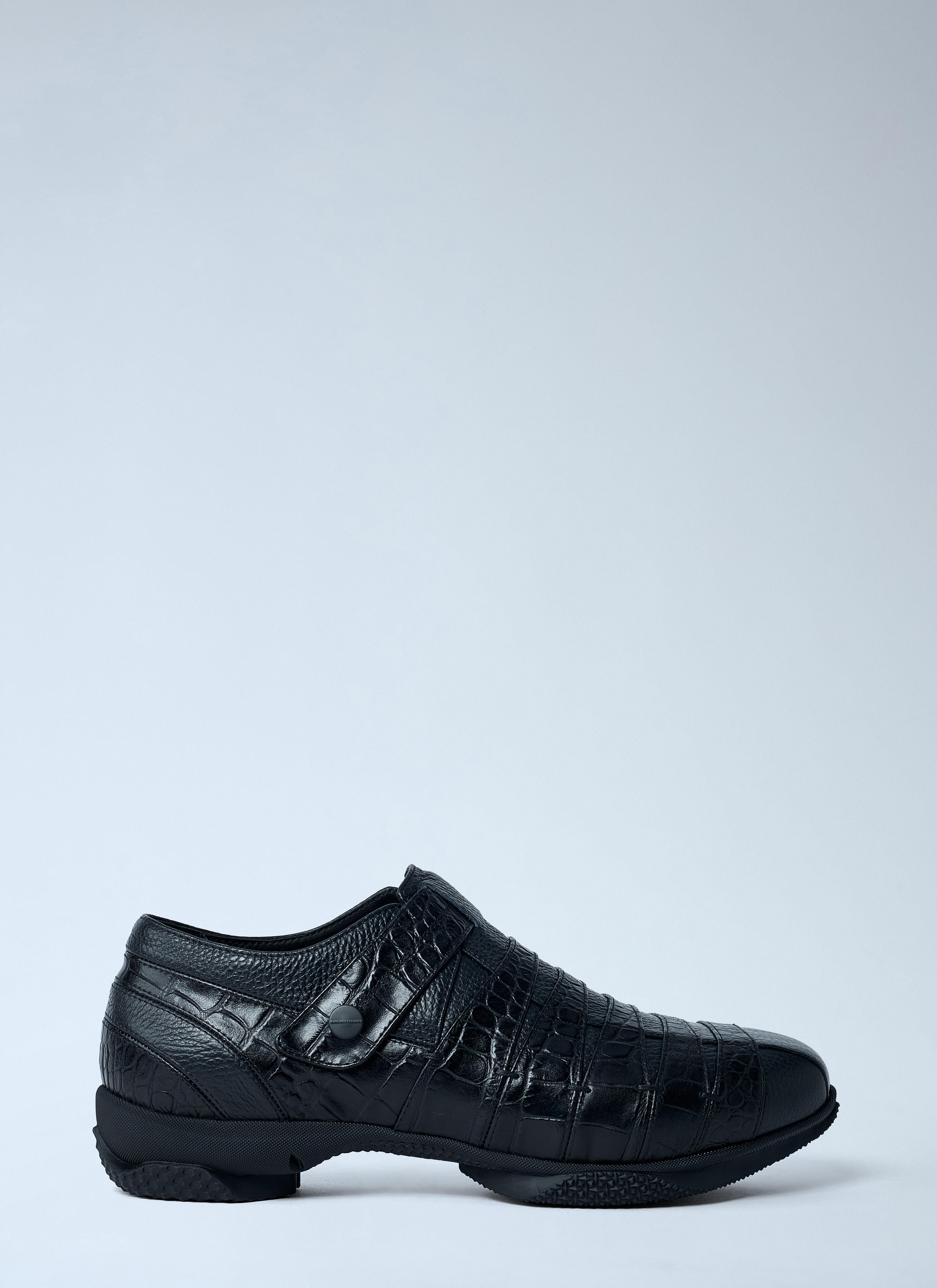 Kormos Fisherman Loafers - 1