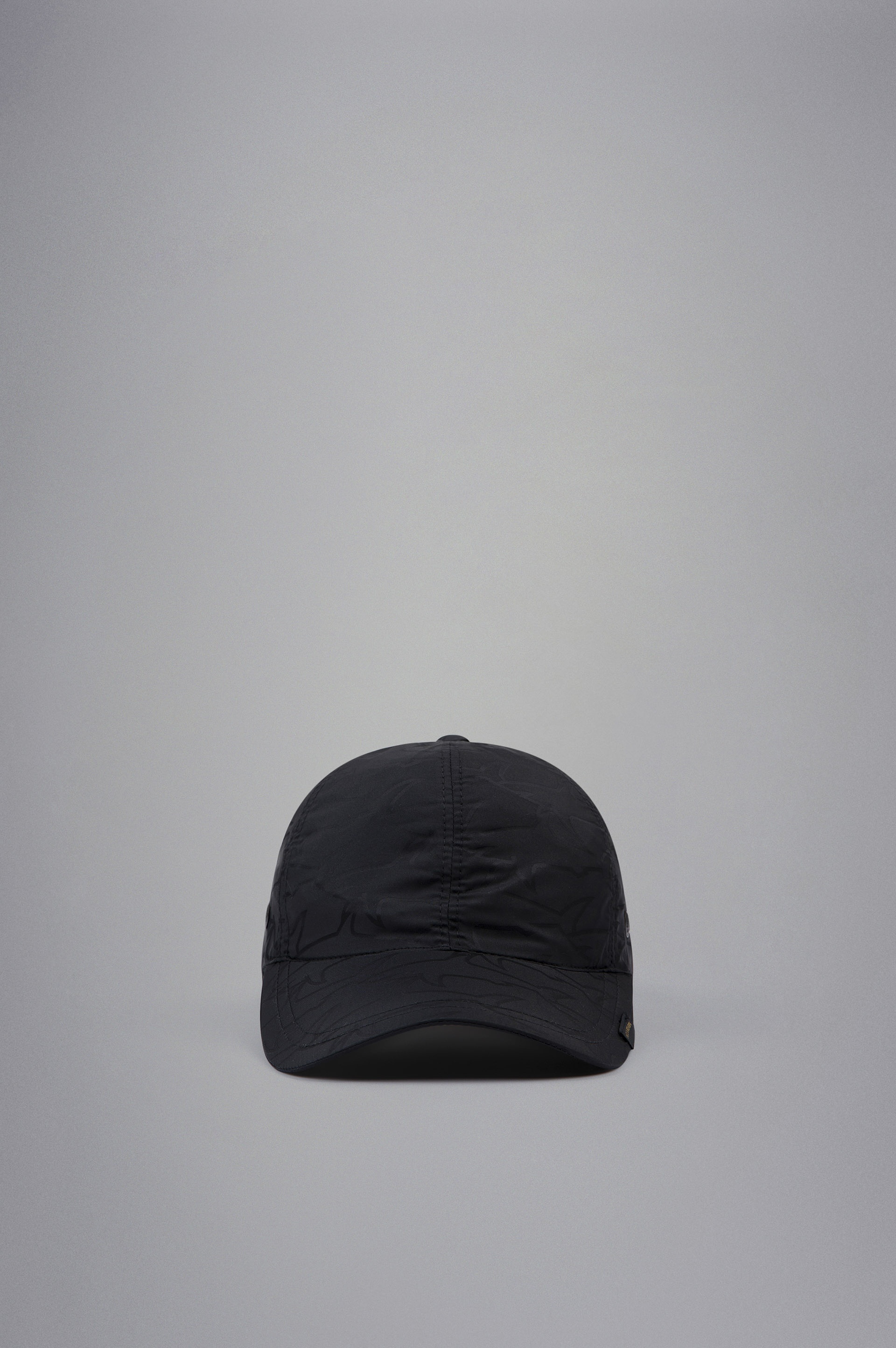 SHARKS MOTIF BASEBALL CAP - 2