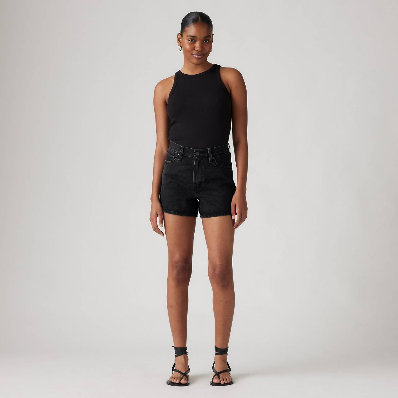80S MOM WOMEN'S SHORTS - 2