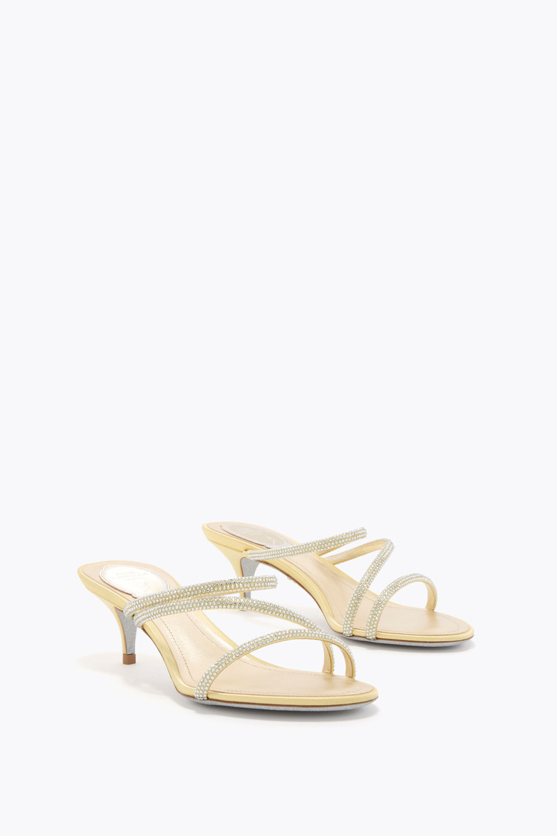 ERIN BUTTER YELLOW MULE 50 2