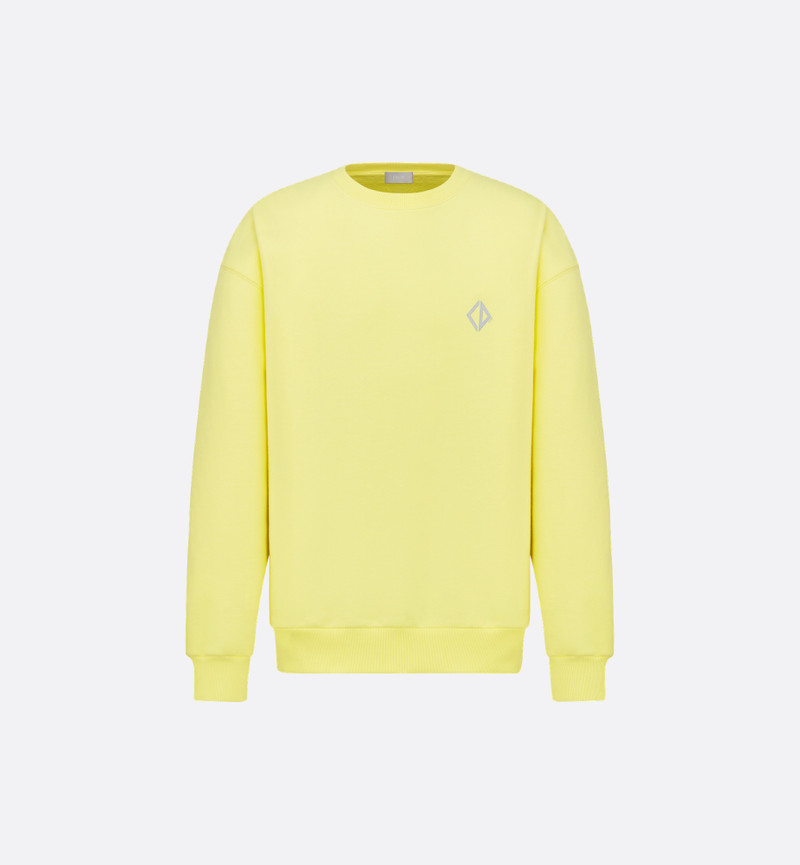 CD Diamond Sweatshirt 1