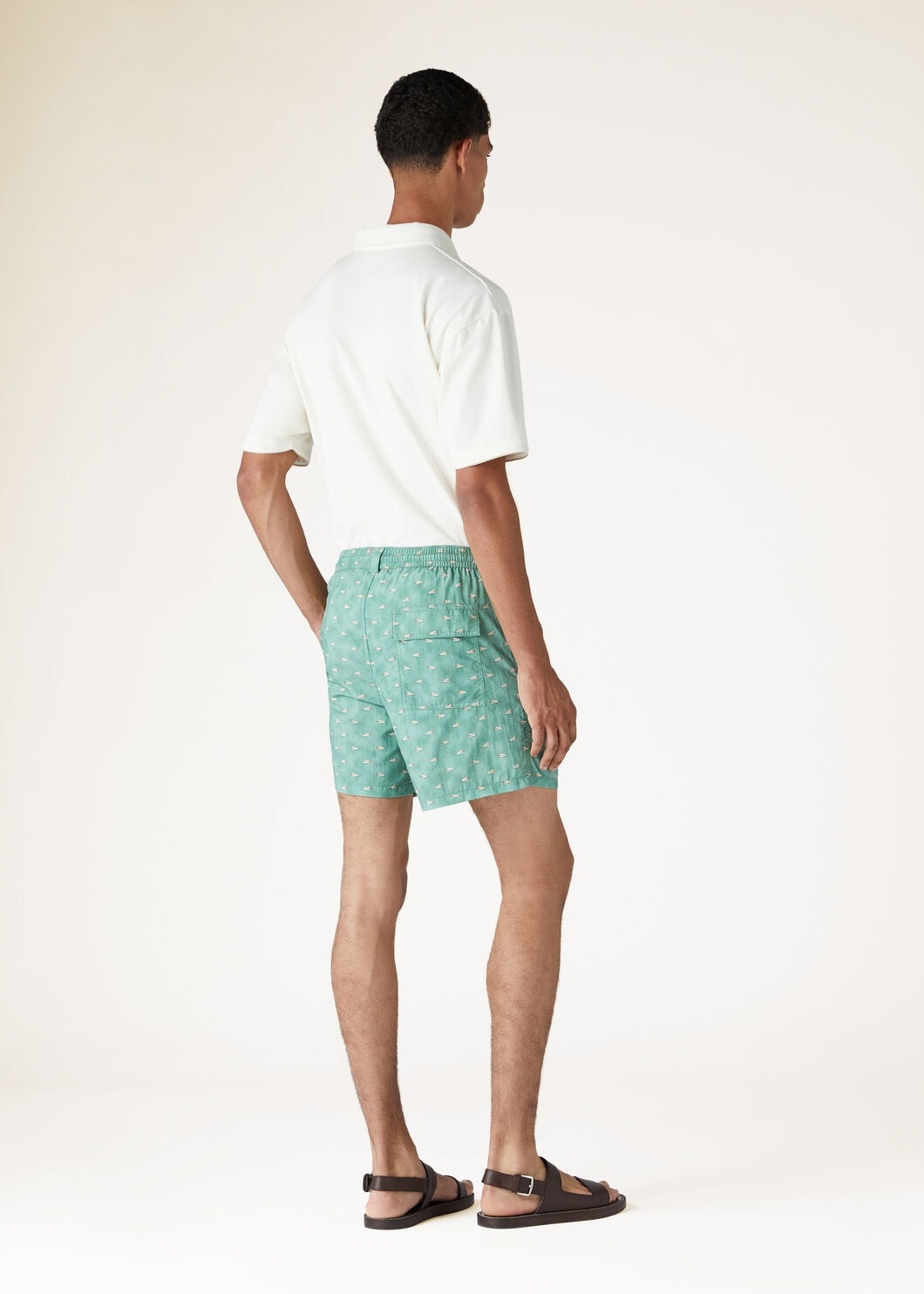Assabu Polo Shirt - 3