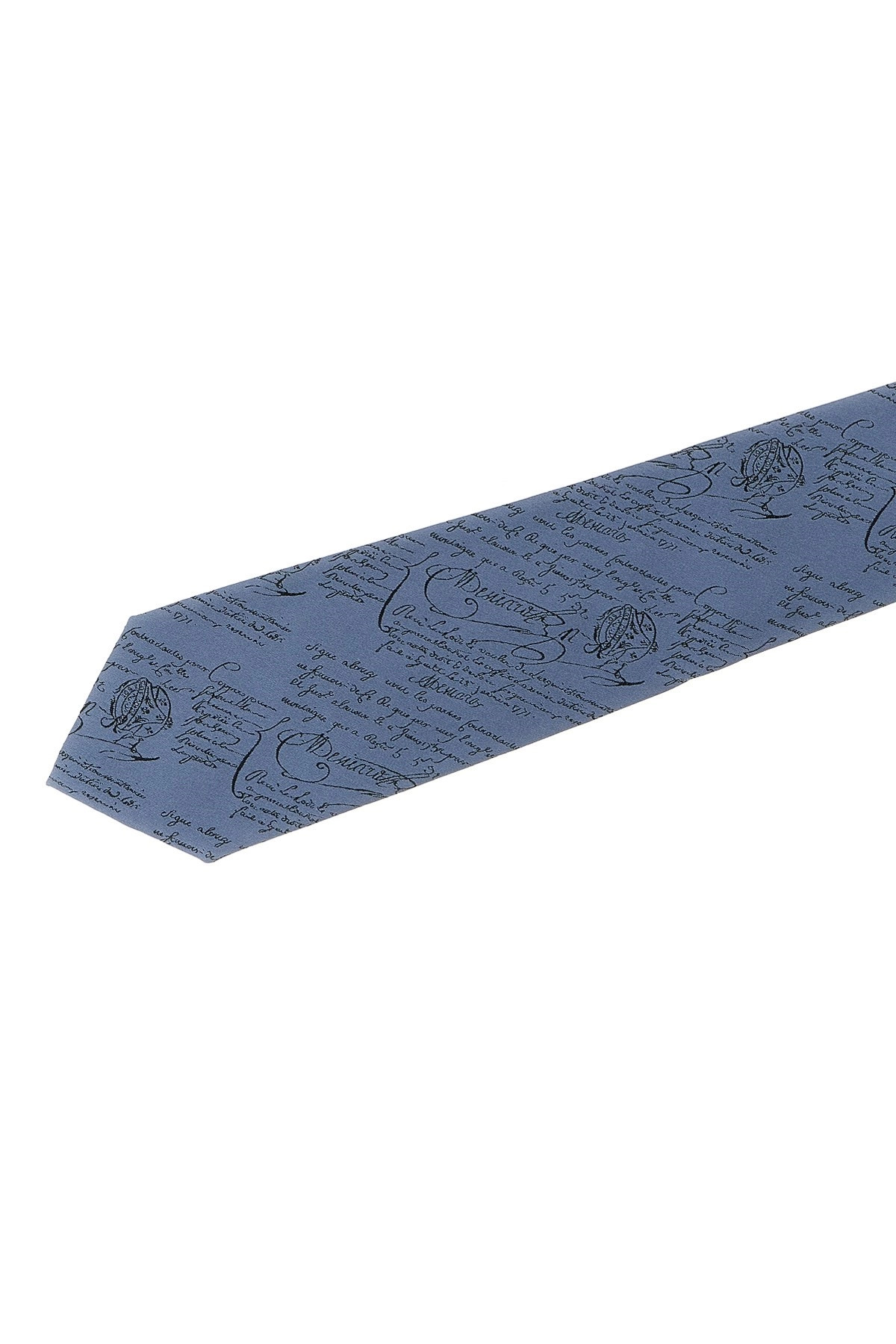 'Classic Scritto' tie - 3