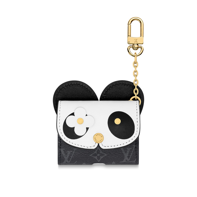 Panda Earpods Case 1