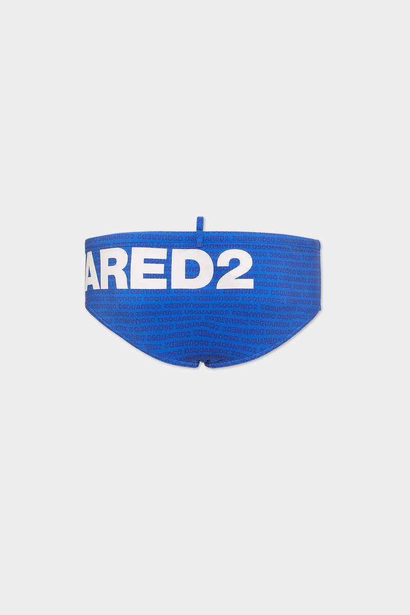 SWIM BRIEF - 2