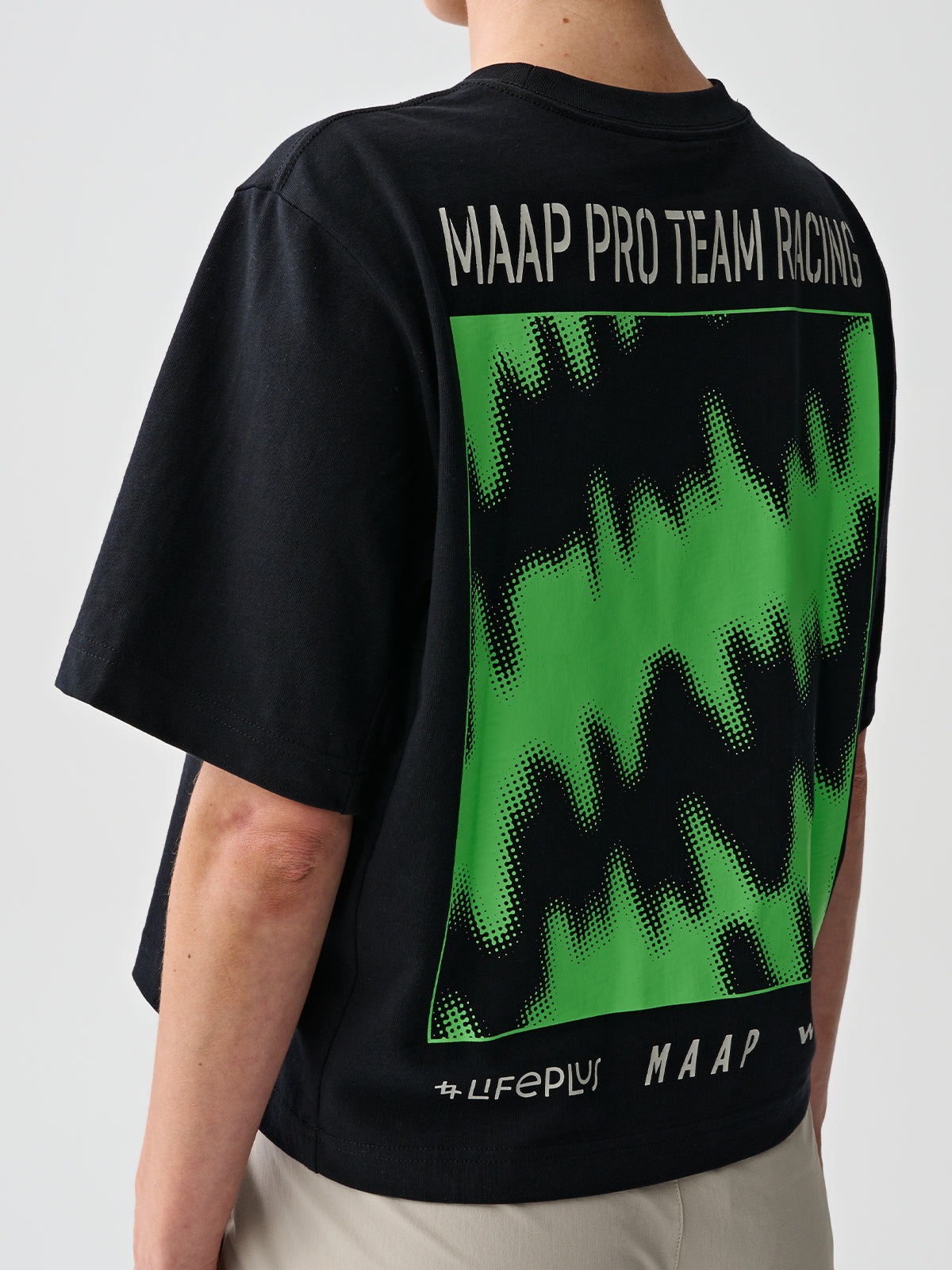 Women's LPW Tee - 5