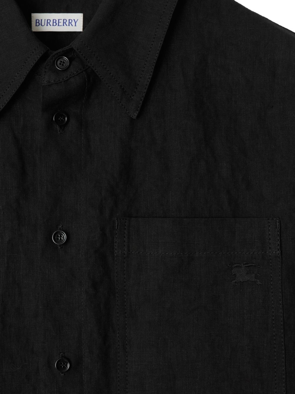 linen shirt - 5