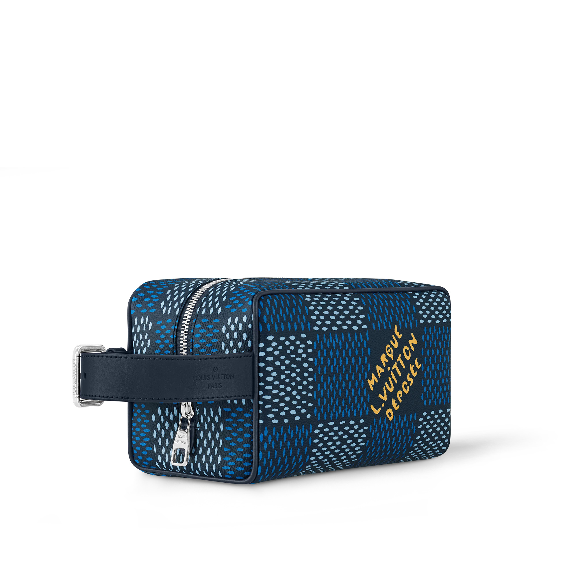 Locker Dopp Kit - 2