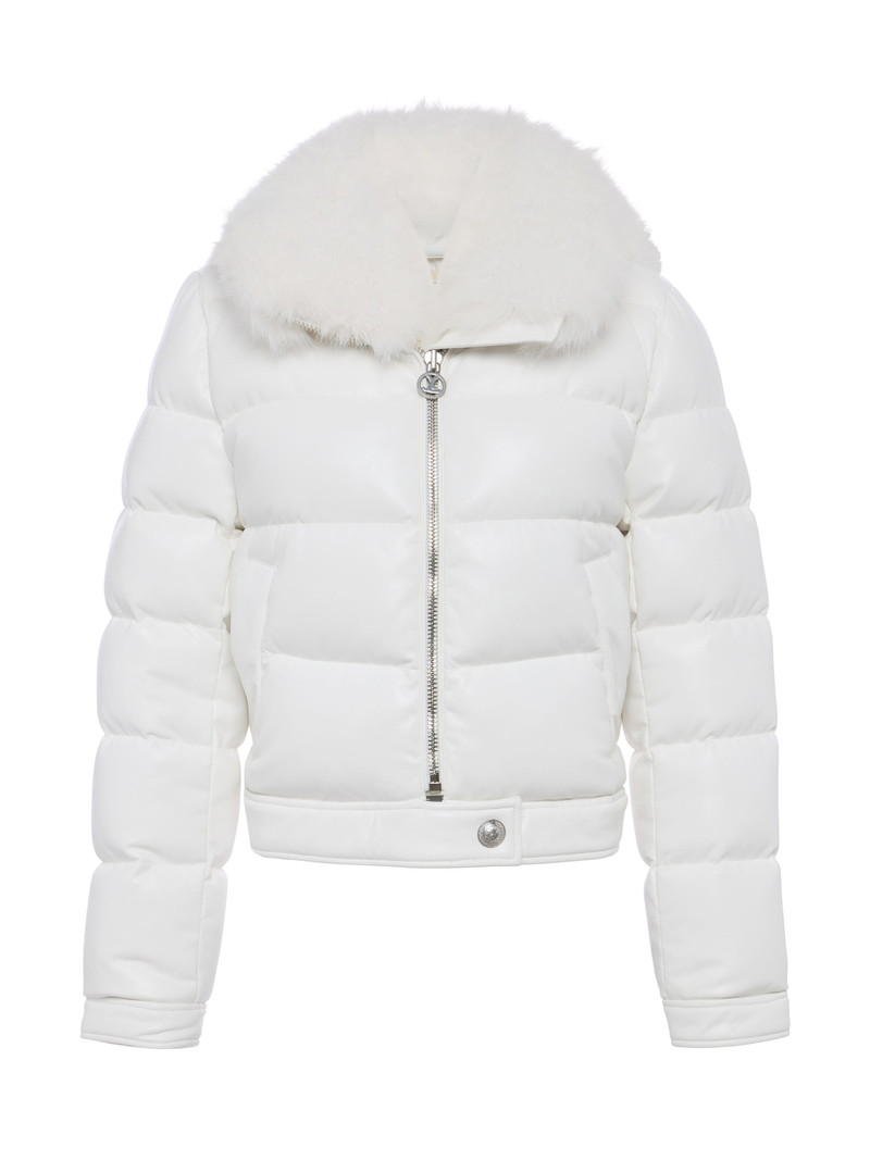 Bretton Puffer Jacket 1