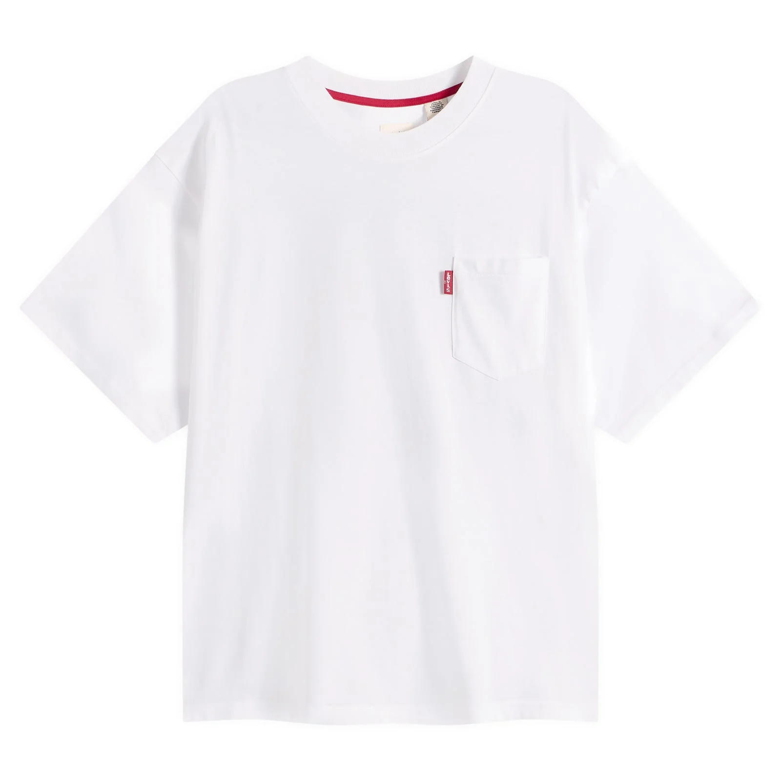 Levi's x Sky High Farm Universe Pocket T-Shirt - 1