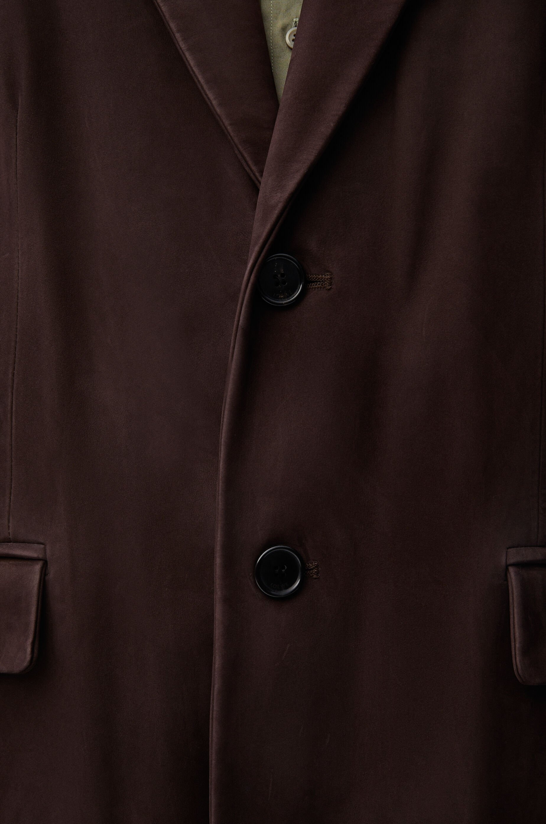 Jacket in nubuck - 5