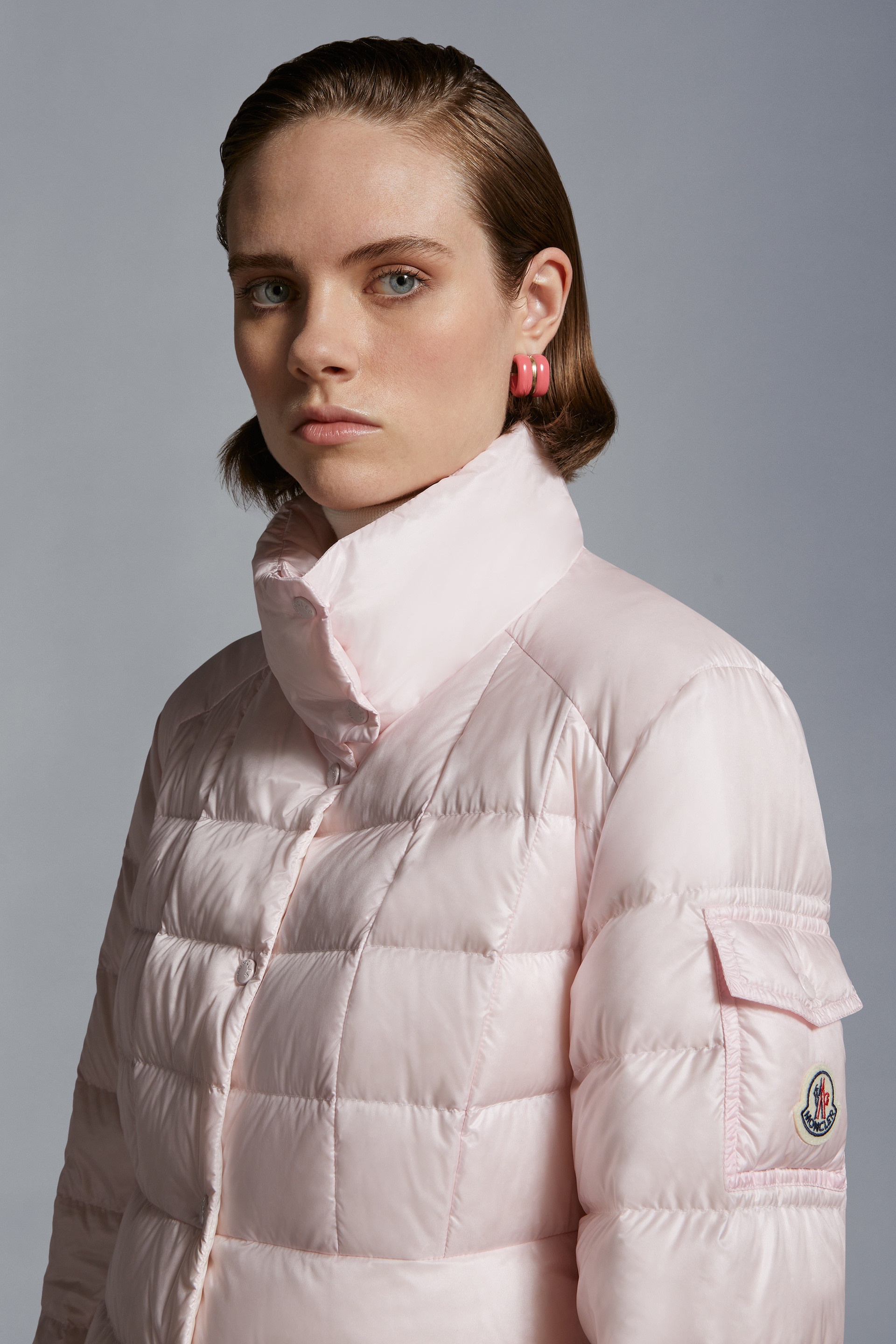 【MONCLER】AMINIA ショート ダウン ジャケット 三越伊勢丹 | MONCLER/モンクレール_メンズ通販 | MAYAショート