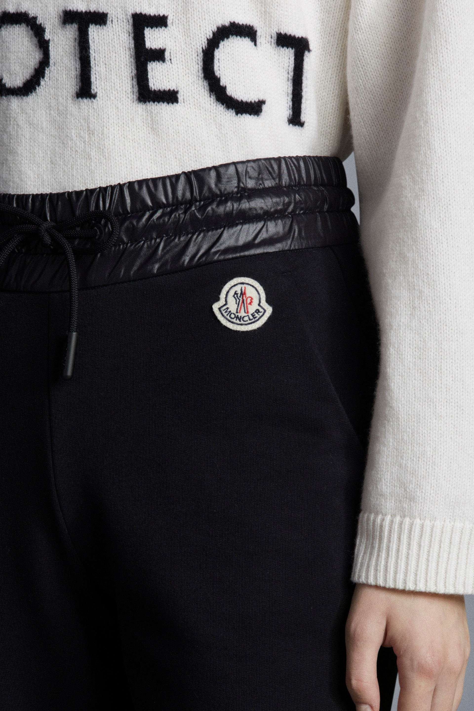 Recycled Jogging Pants - 4