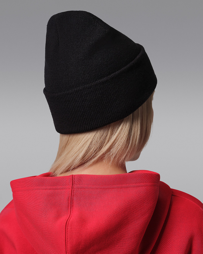 Jordan Jordan Flight Club Peak Beanie outlook