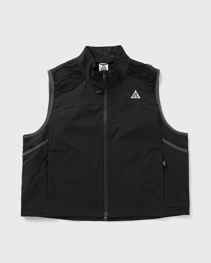 ACG "Death Bloom" Vest 1