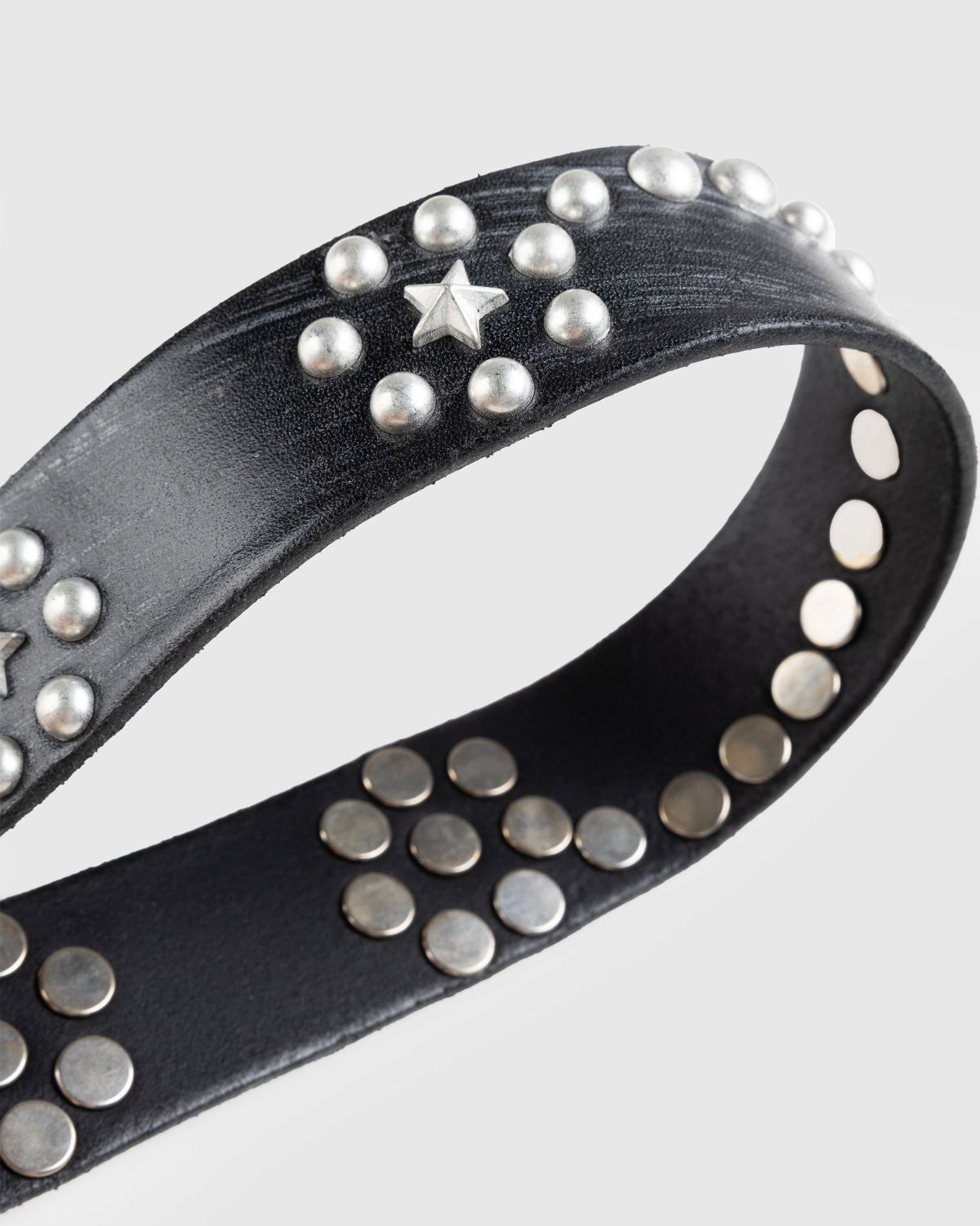 アクセサリー OUR LEGACY STAR FALL BRACELET Our Legacy Black Star Fall Bracelet Our Legacy