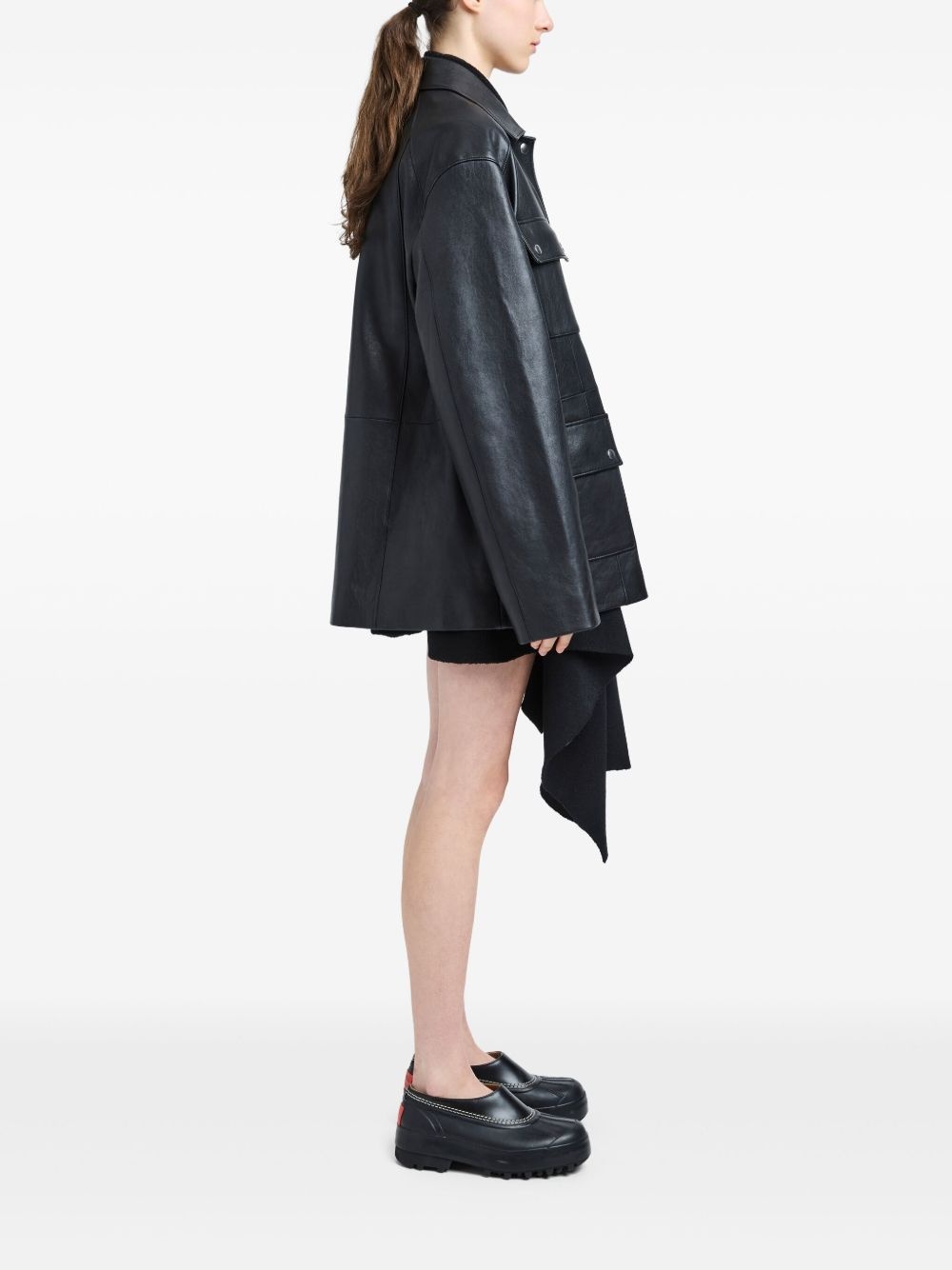 Brice jacket - 3