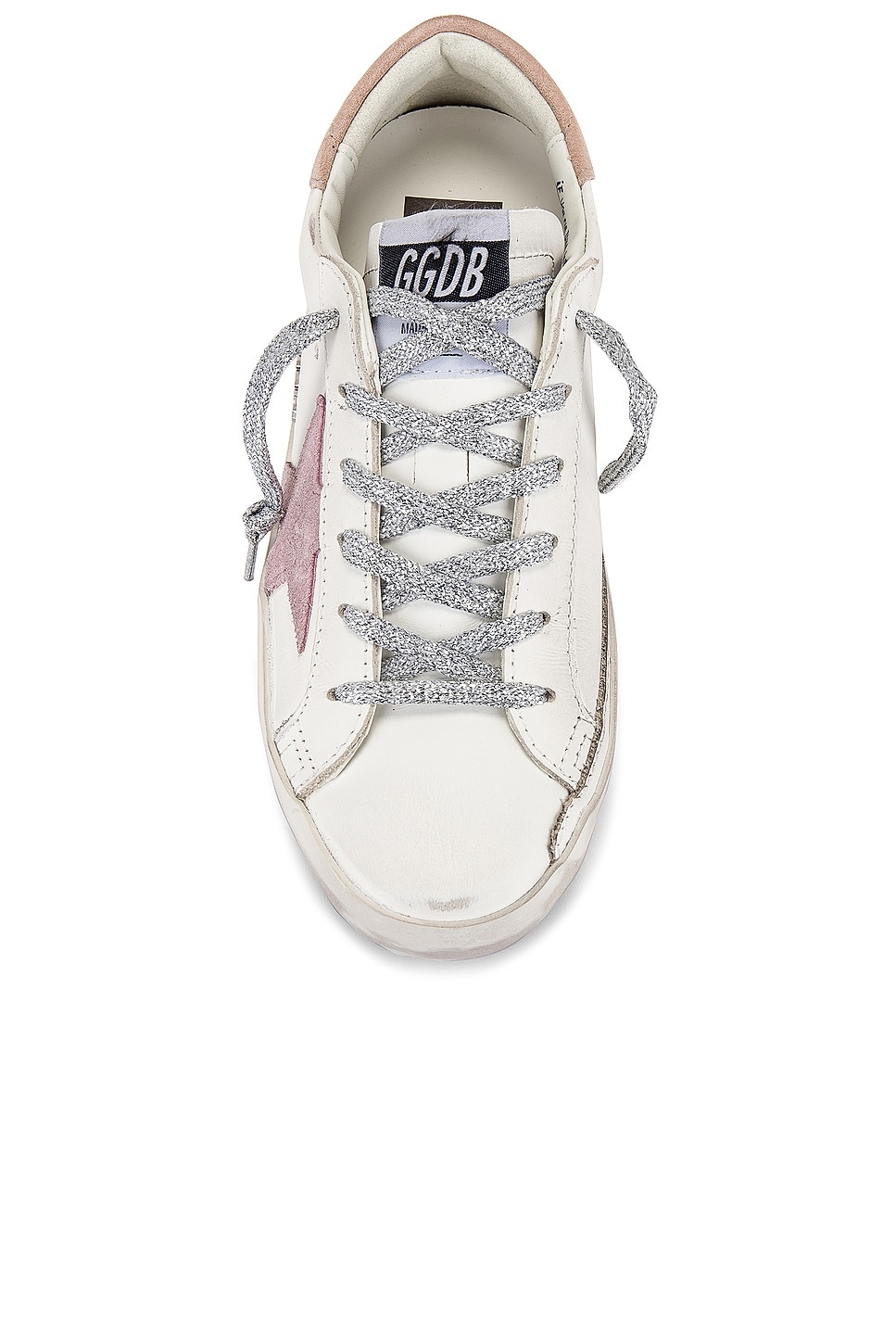 Super Star Sneaker - 4