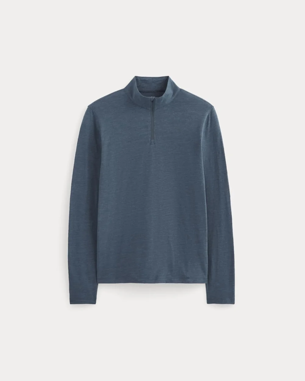THE REC QUARTER-ZIP - 1