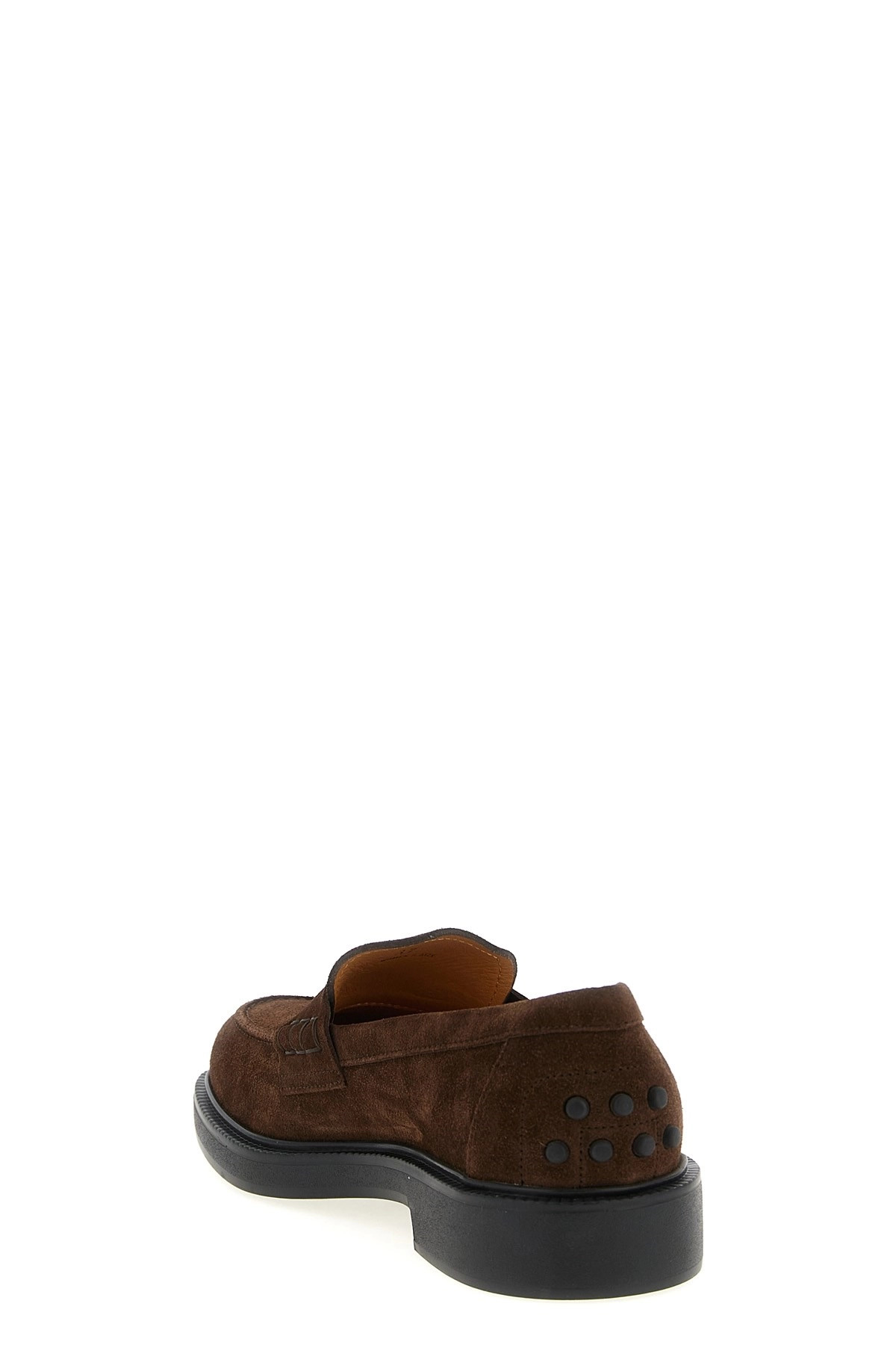'Gomma 20L' loafers - 3