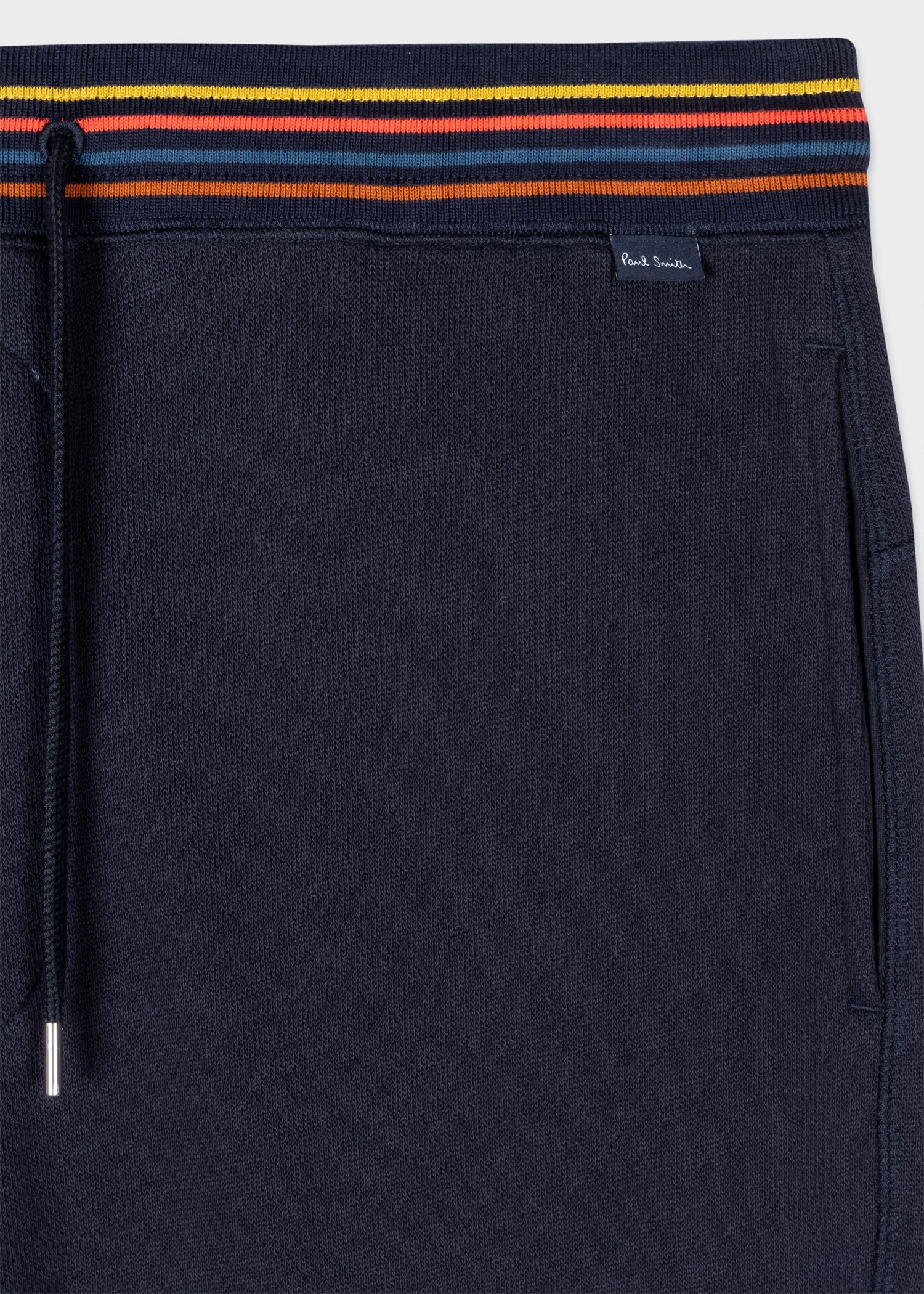 'Artist Stripe' Lounge Pants - 2