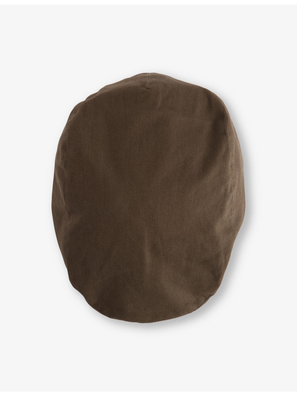 Finnean Flat Cotton Cap - 4
