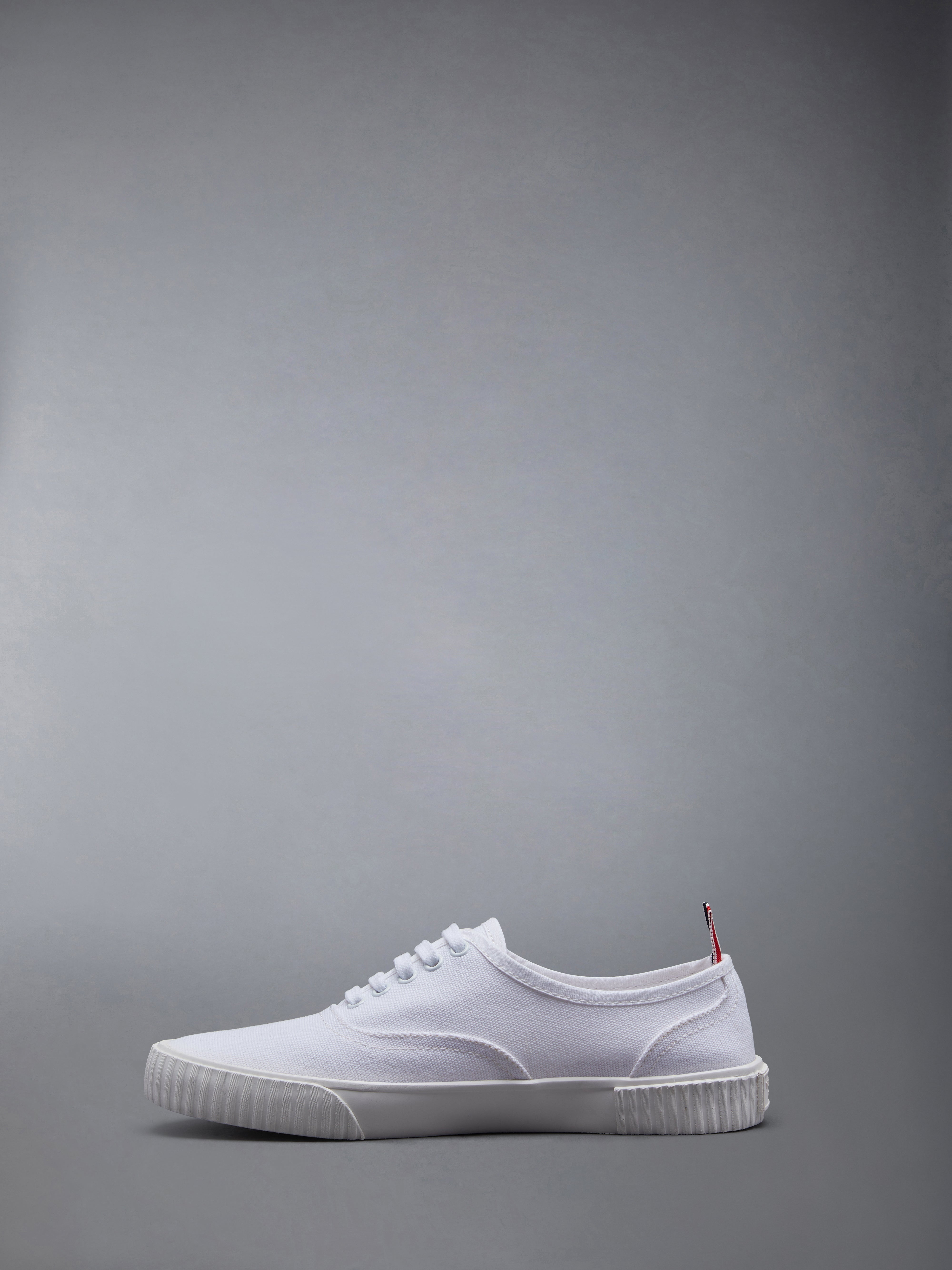 CANVAS HERITAGE SNEAKERS - 3