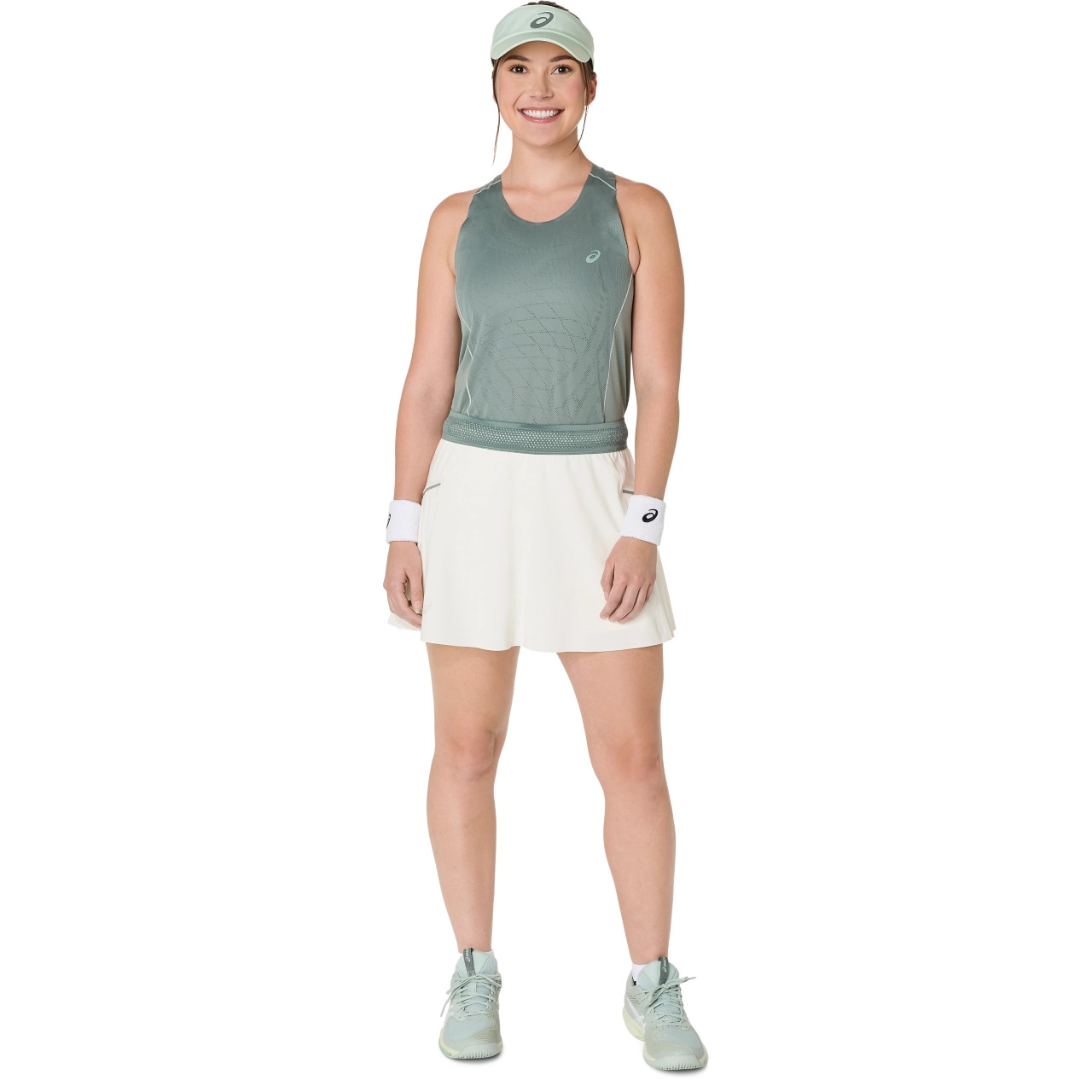 MATCH ACTIBREEZE TANK - 6