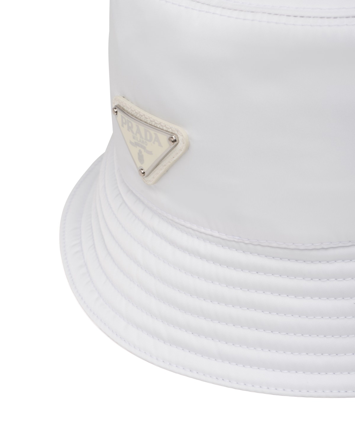 Nylon Bucket Hat - 4