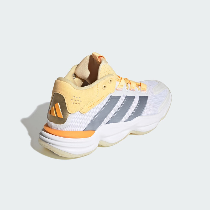 Court Stabil Indoor Shoes 6