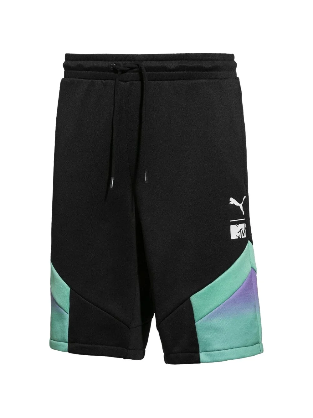 x MTV graphic shorts - 1