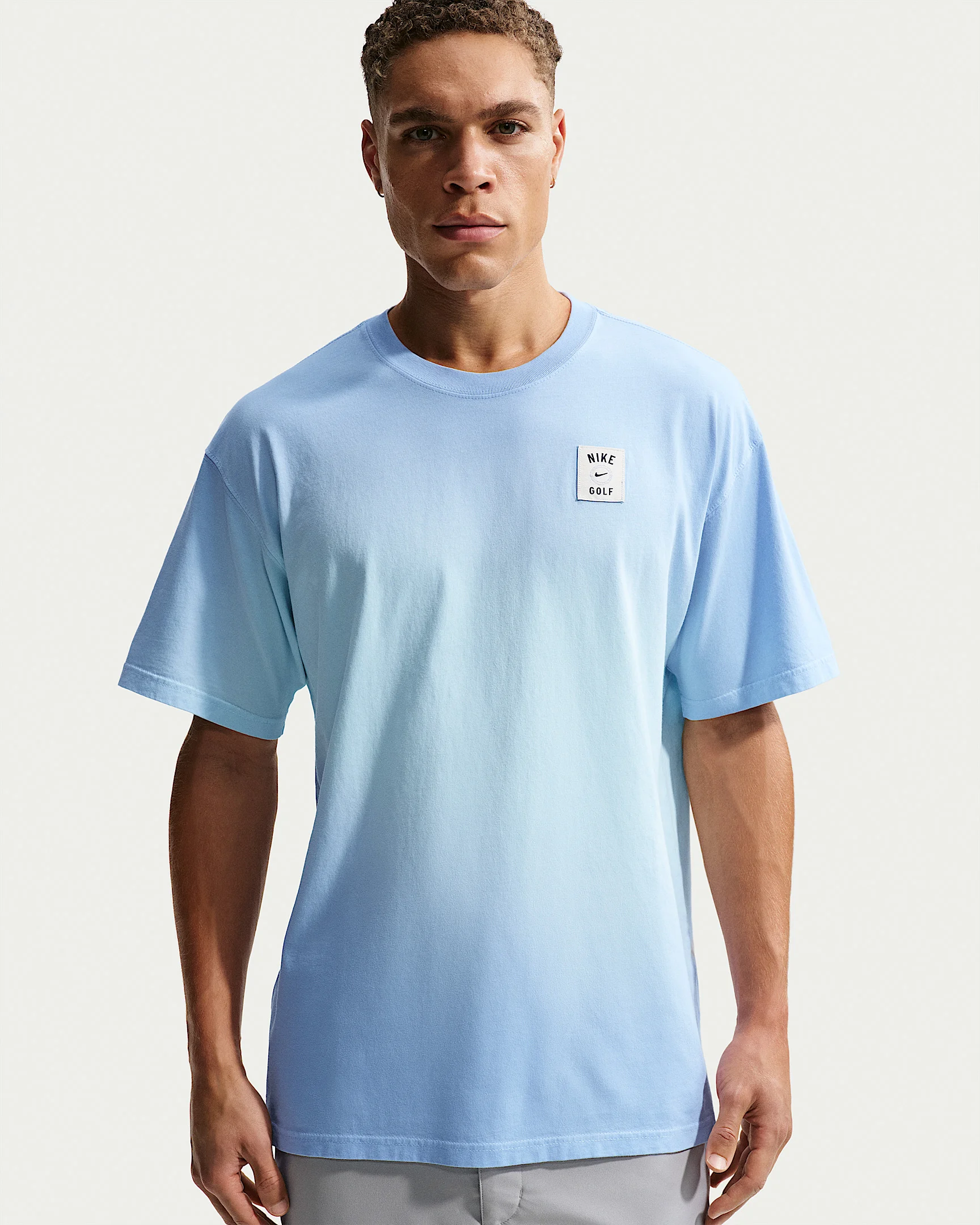 Nike Men's Golf T-Shirt - 1