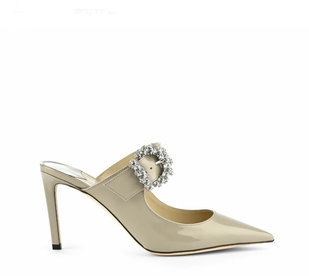 Jimmy Choo Cherisi Mule 85 - 1