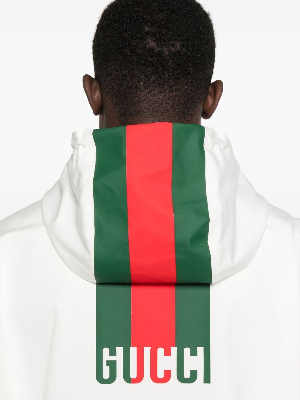 ripstop jacket - 5