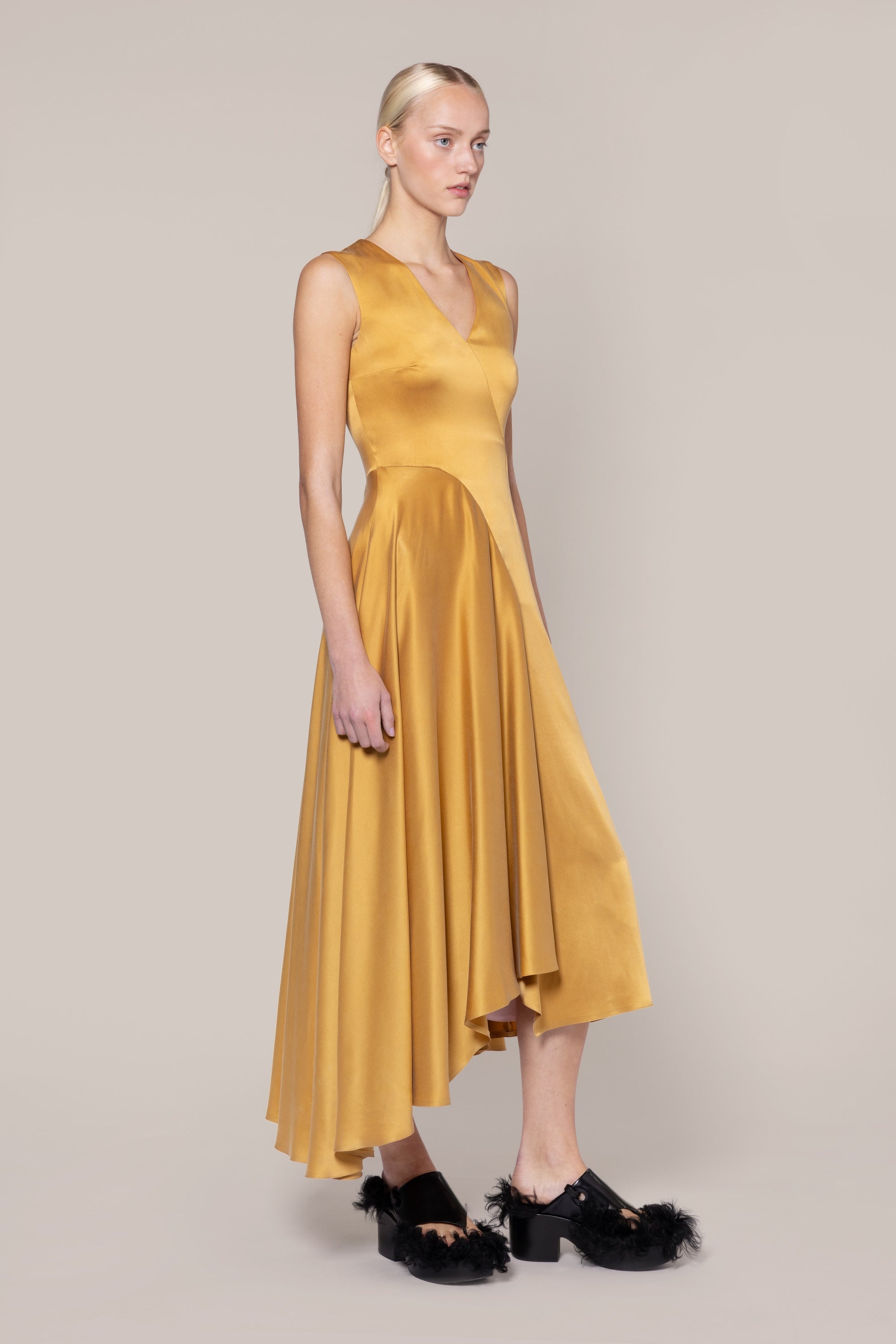 MIRAL DRESS - 4