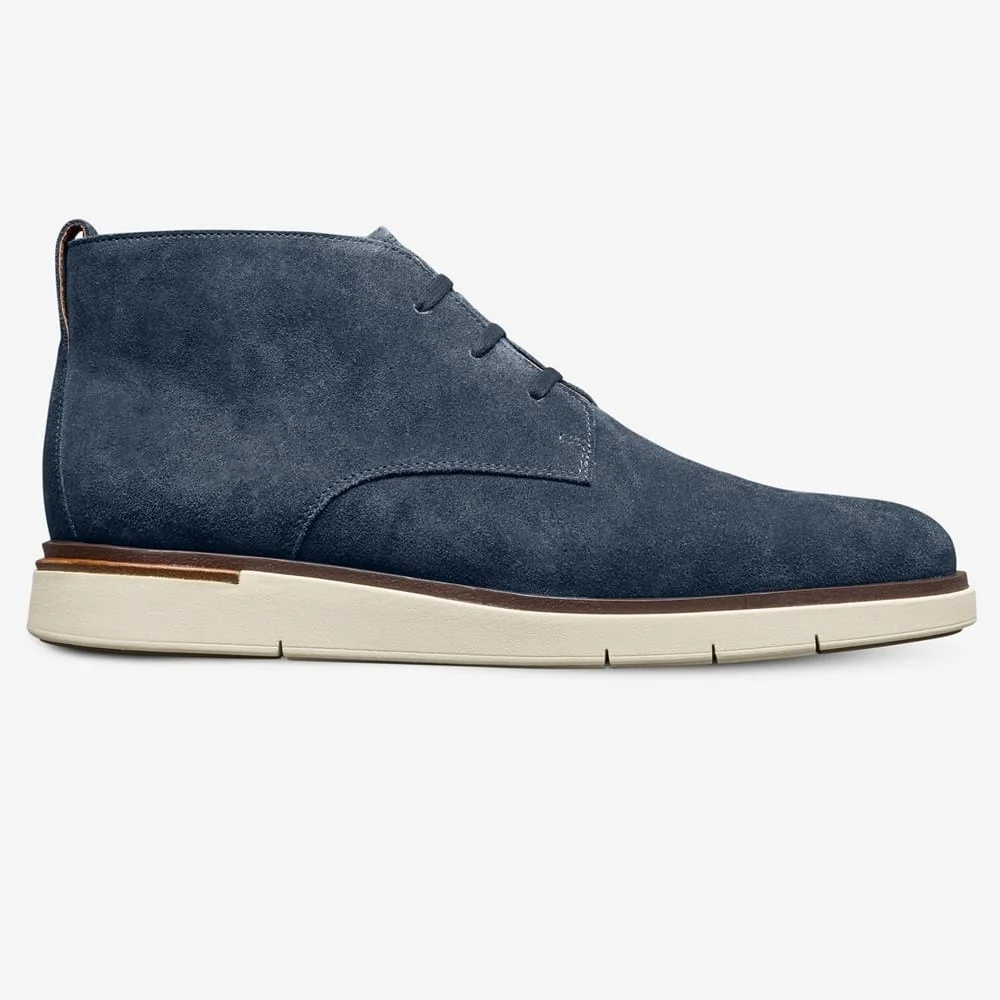 Carson Hybrid Chukka - 1