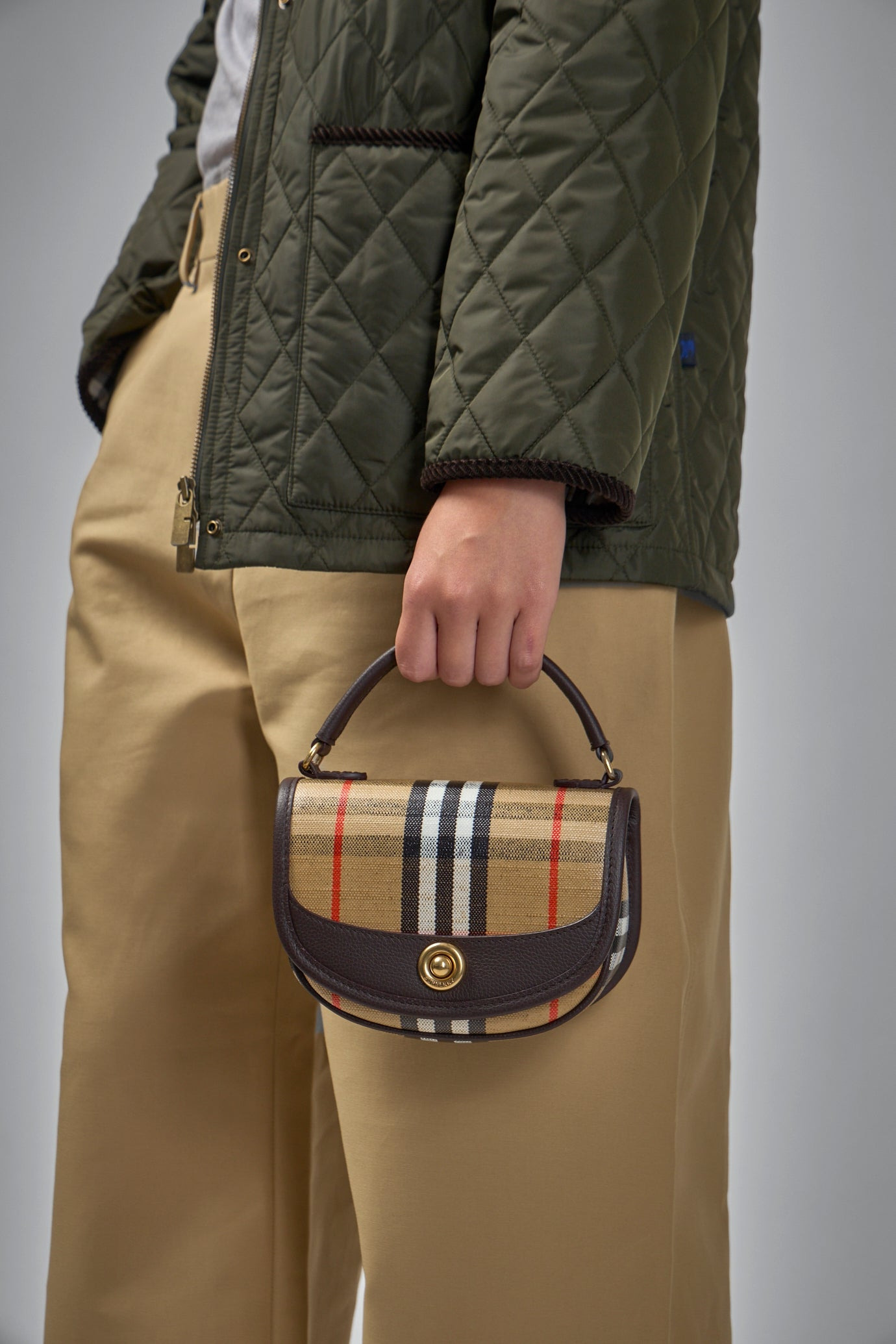 Mini Highlands Bag - 5