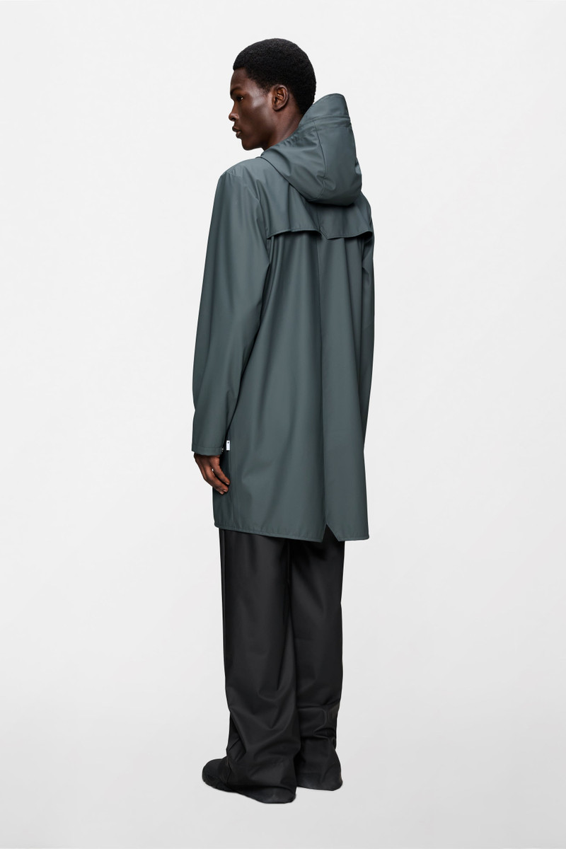 Long Jacket 3