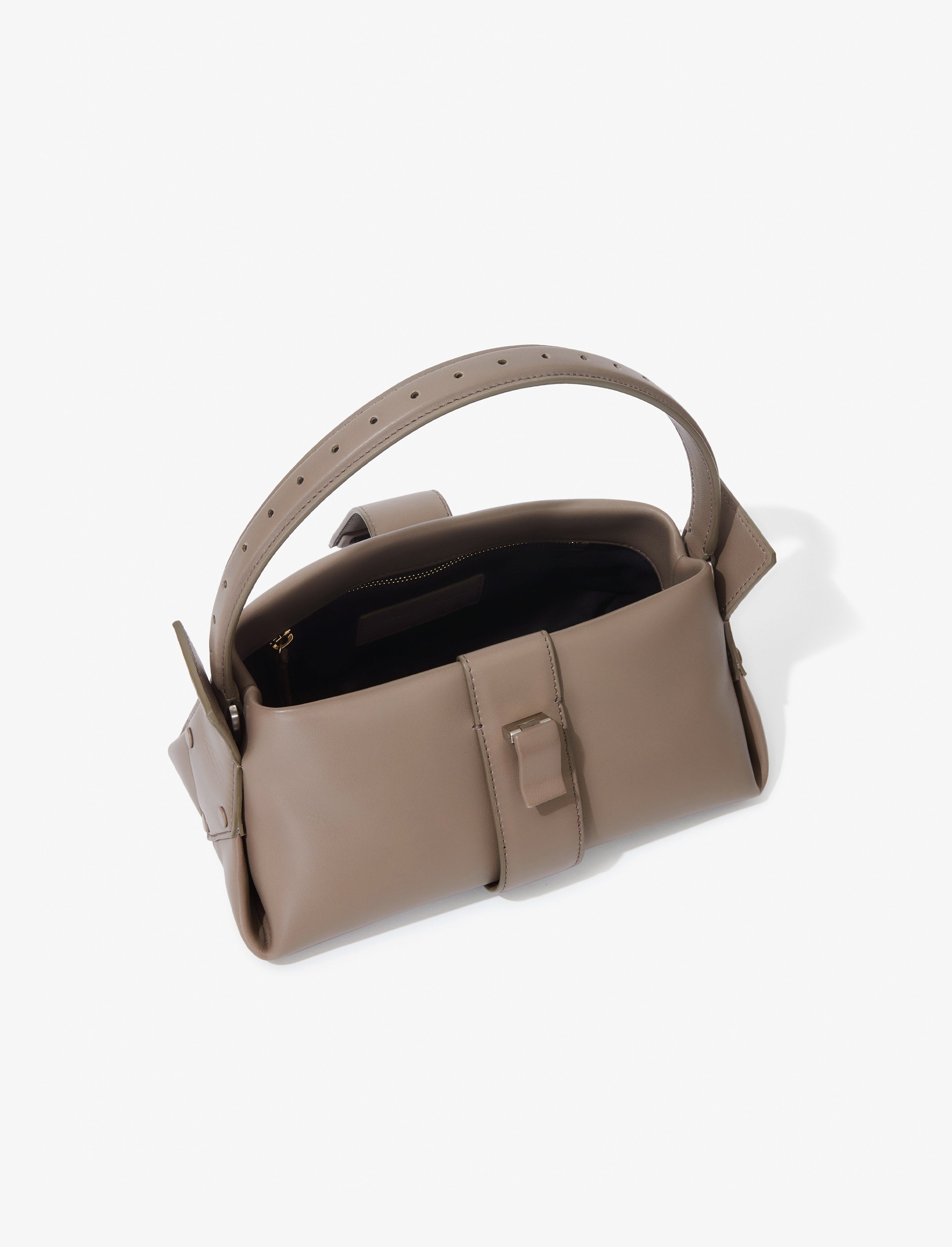 Park Shoulder Bag - 5