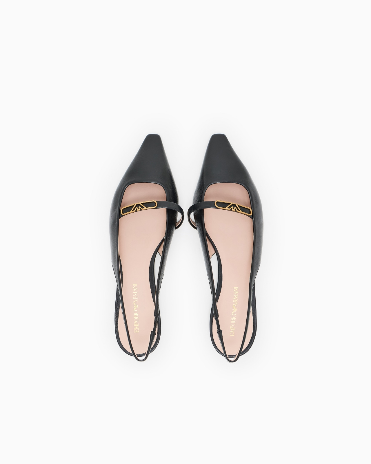 BALLET FLATS - 3