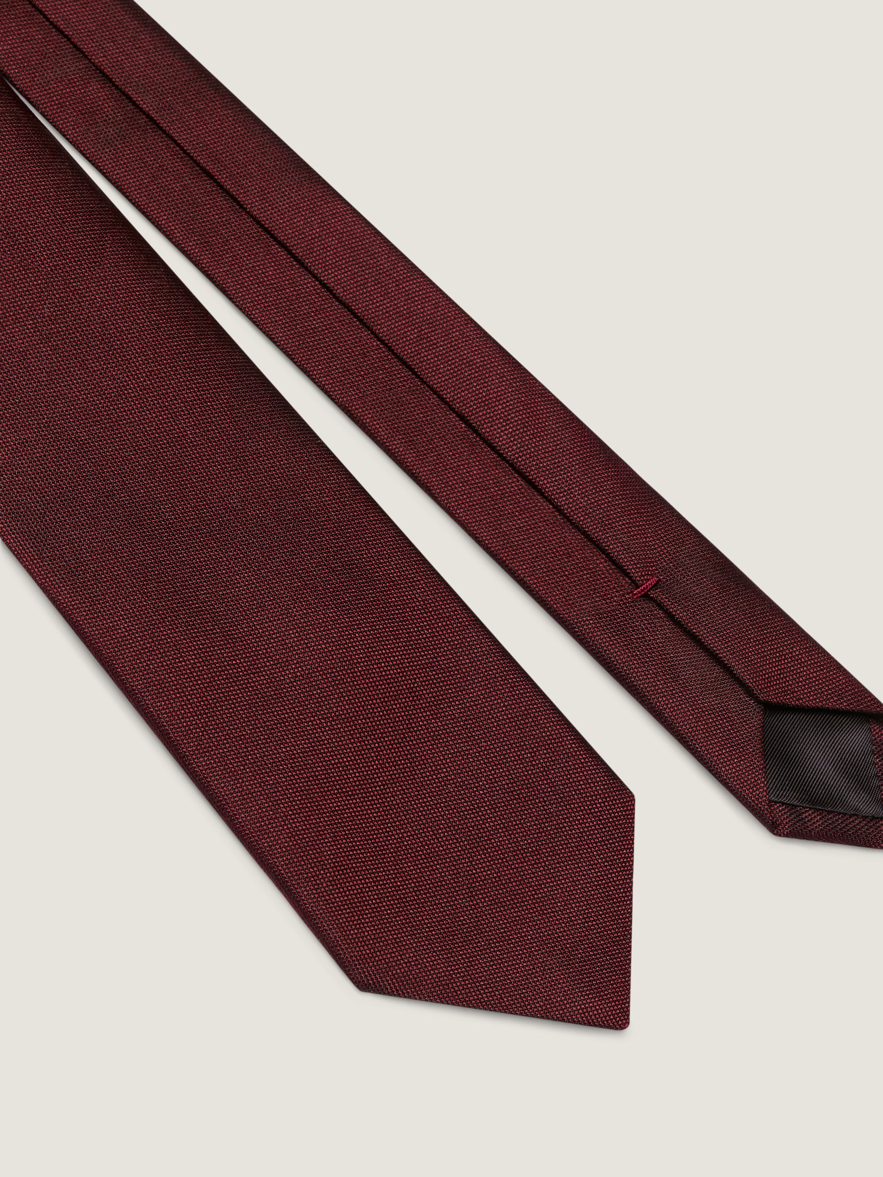 GIVENCHY TIE IN SILK - 2